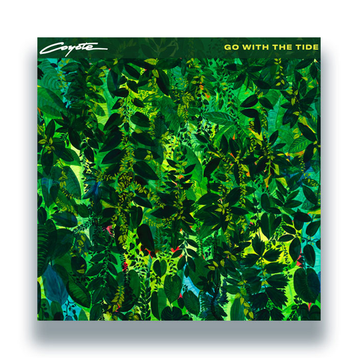 Coyote – Go With The Tide