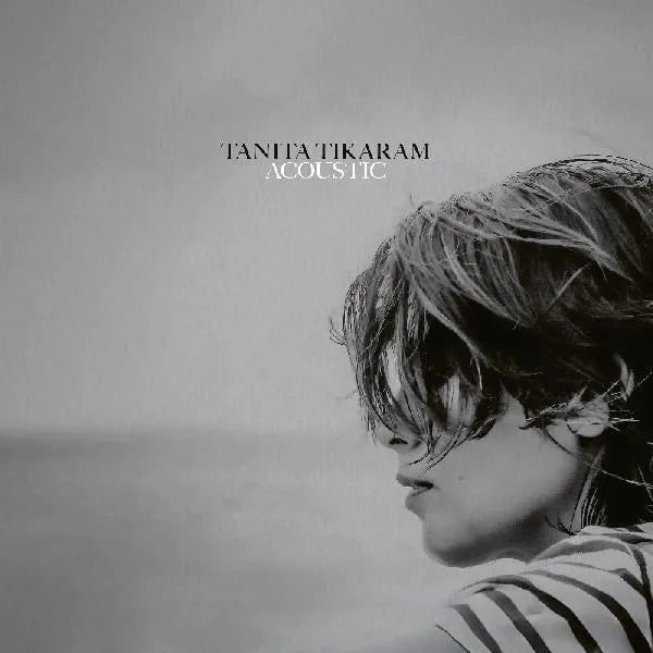 Tanita Tikaram – Tanita Tikaram (Acoustic) | (RSD 2026)