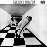 Yes - Time and a Word