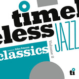 Various (Compiled by Gilles Peterson) - Timeless Jazz Classics Volume 2 (2LP/Coloured)| Record Store Day 2025