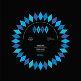 Eddy Giles - Tingling / Pins And Needles