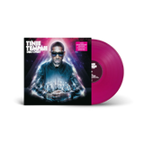 Tinie Tempah – Disc-Overy (Magenta Vinyl)