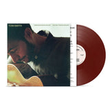 Tom Smith - There Is Nothing In The Dark That Isn’t There In The Light (Oxblood Vinyl)