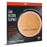 Vinyltonic Cork Record Slipmat