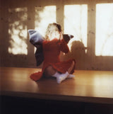 Tooth – Restless in Bloom (12" Vinyl EP)