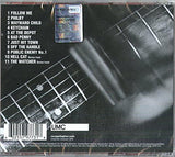 Rory Gallagher - Top Priority