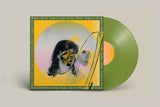 Marlene Ribeiro - Toquei No Sol (Green Vinyl)