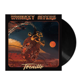 Whiskey Myers - Tornillo