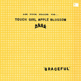 Touch Girl Apple Blossom – Graceful
