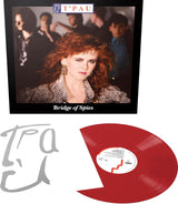 T’Pau – Bridge Of Spies (Red Vinyl)