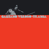 Caetano Veloso – Transa