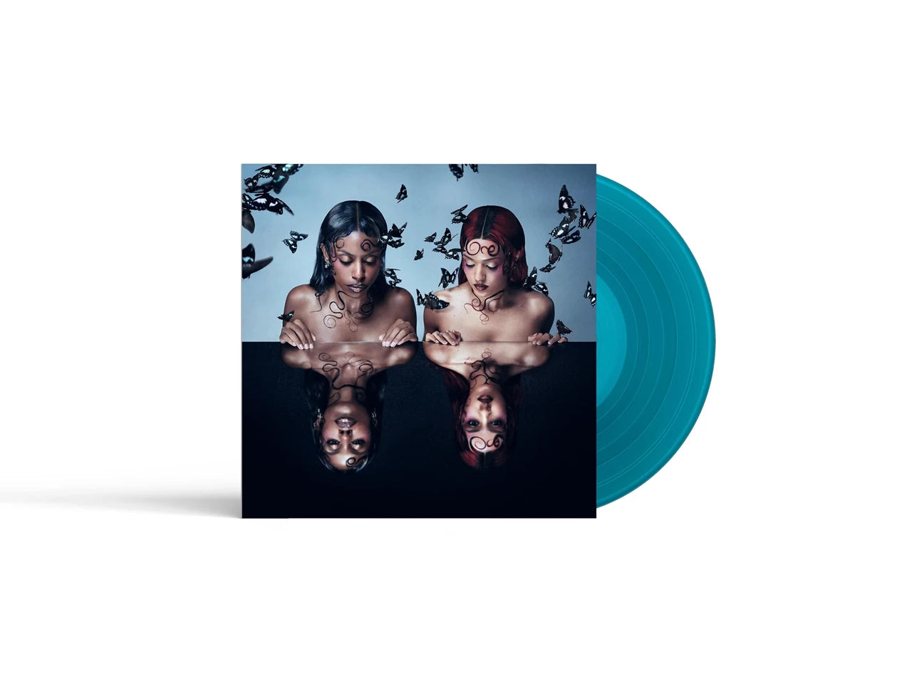 Nova Twins – Parasites & Butterflies