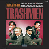The Trashmen - The Best Of The Trashmen (White Vinyl)