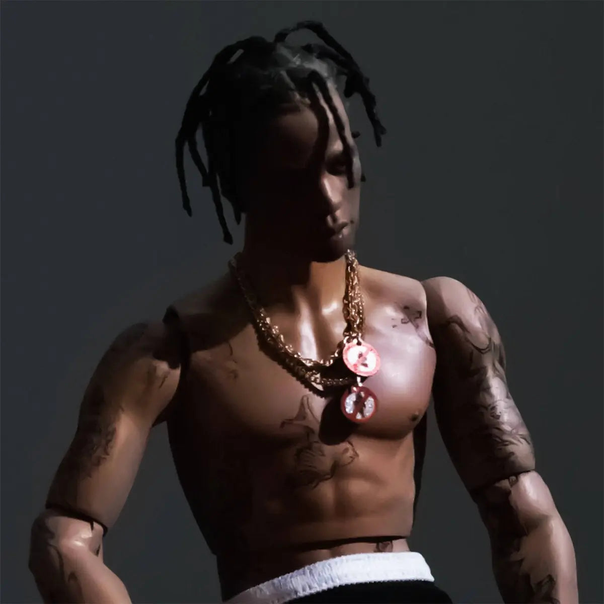 Travis Scott – Rodeo