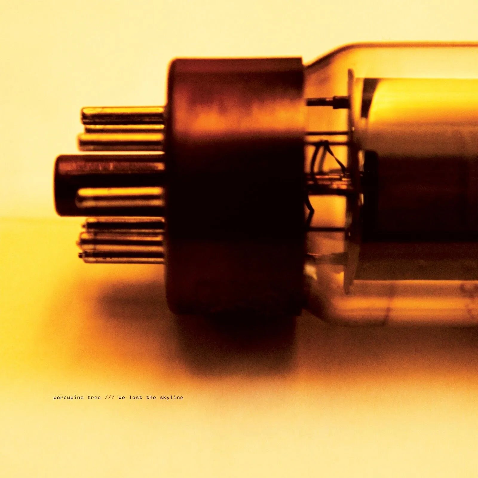 Porcupine Tree – We Lost The Skyline | (RSD 2026)