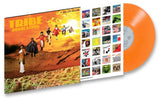 Tribe - Dedication (Orange Vinyl) | RSD Black Friday 2024