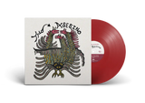 Adrian Quesada – Trio Asesino (Opaque Red Vinyl)