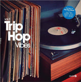 Various Artists - Trip-Hop Vibes Vol.3