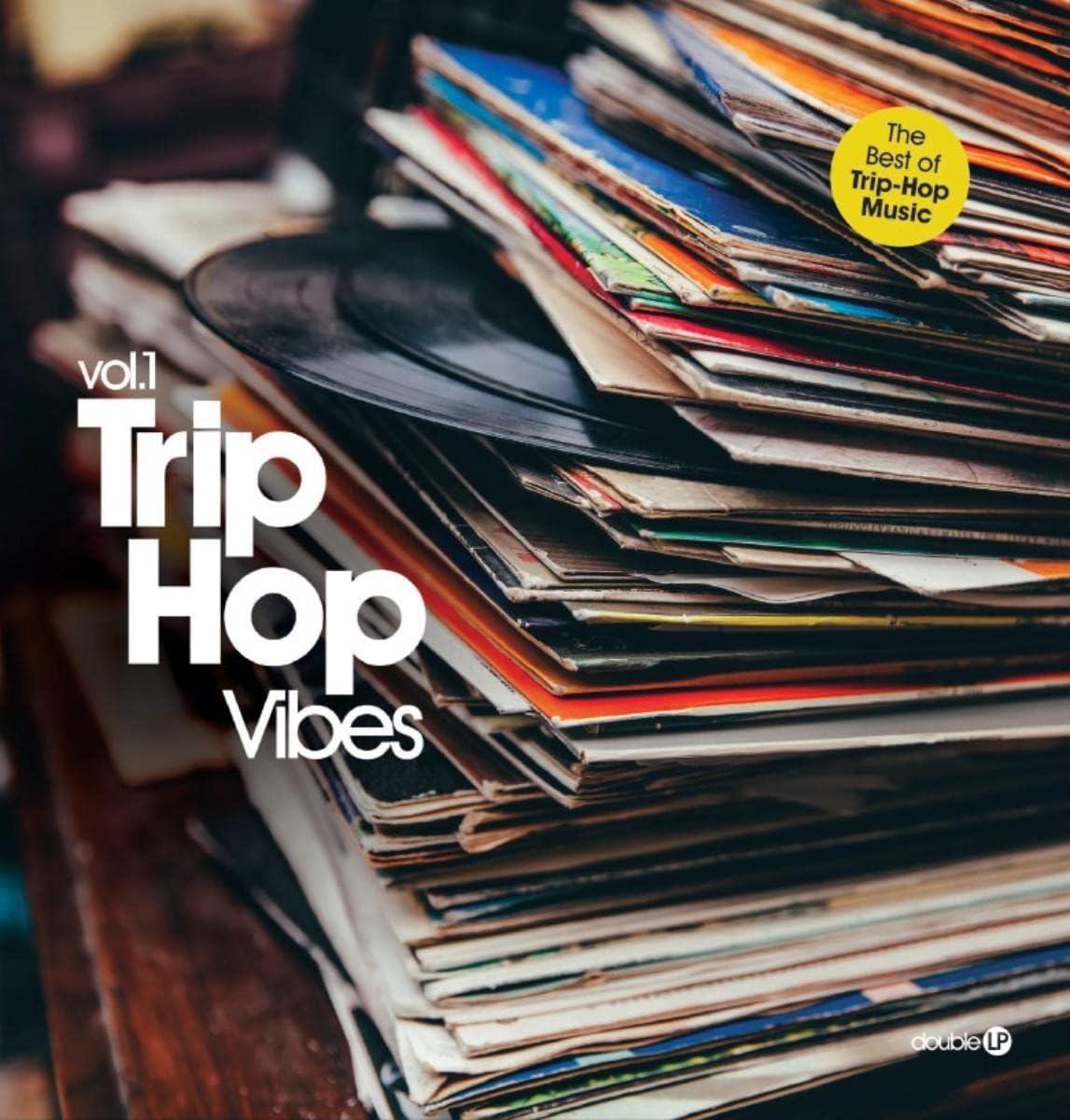 Various Artists – Trip Hop Vibes Vol. 1