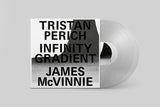 Tristan Perich & James McVinnie – Infinity Gradient (Translucent Vinyl)