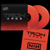Nine Inch Nails – Tron: Ares Soundtrack
