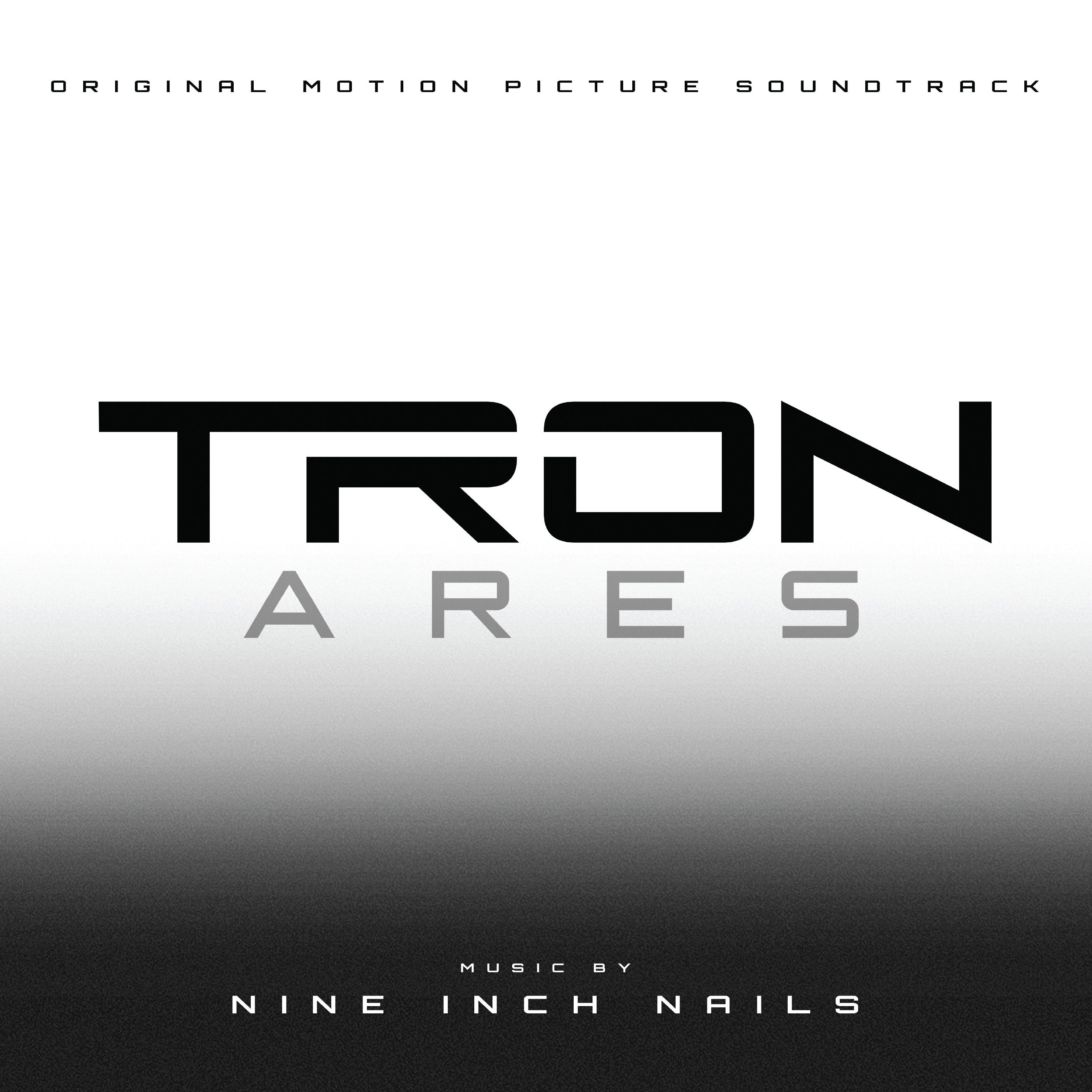 Nine Inch Nails – Tron: Ares Soundtrack