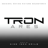 Nine Inch Nails – Tron: Ares Soundtrack