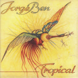 Jorge Ben - Tropical (Yellow Vinyl)