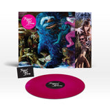 Tropical Fuck Storm - Fairyland Codex (Magenta Vinyl)