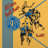 Alien Ant Farm - TruANT