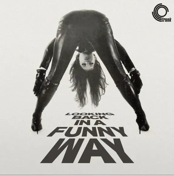 Various Artists - Looking Back In A Funny Way