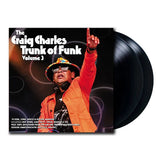 Various Artists - The Craig Charles Trunk Of Funk Vol.3