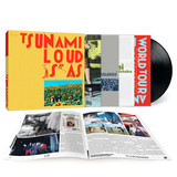 Tsunami - Loud Is As (5LP Set, Black Vinyl)