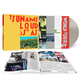 Tsunami - Loud Is As (5LP Set, Grey Vinyl)