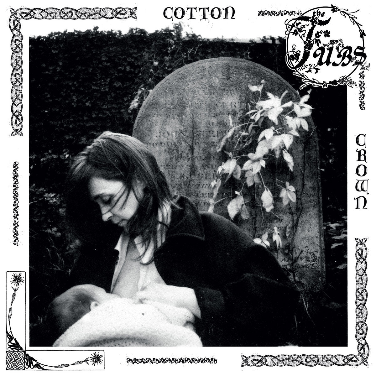 The Tubs - Cotton Crown (Daffodil Yellow Vinyl)