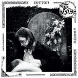 The Tubs - Cotton Crown (Daffodil Yellow Vinyl)
