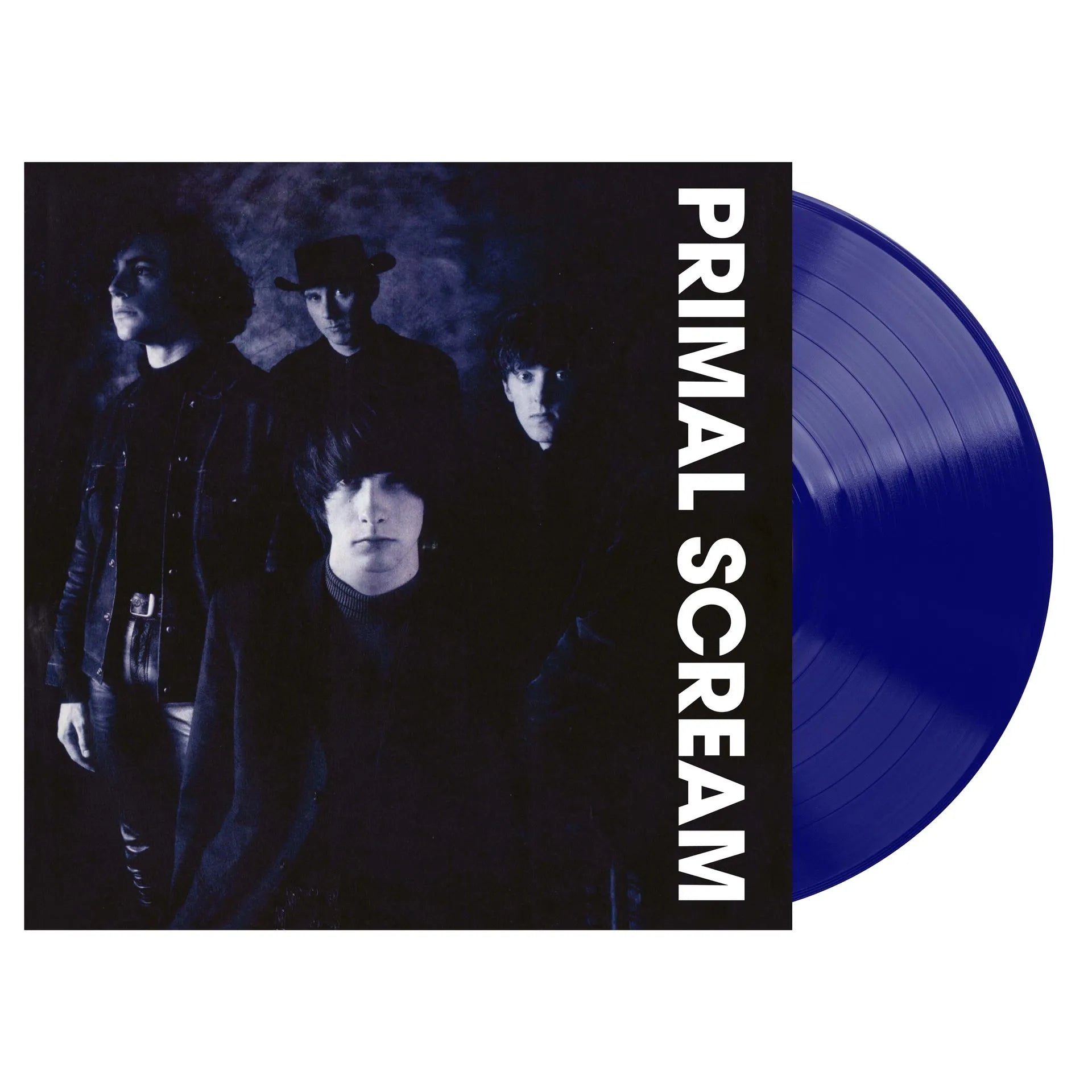 Primal Scream – Gentle Tuesday / Imperial: The 1987 EPs (12" Vinyl) | (RSD 2026)