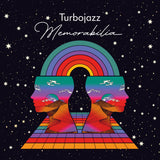 Turbojazz – Memorabilia