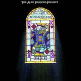 The Alan Parsons Project – The Turn Of A Friendly Card (LP Vinyl)