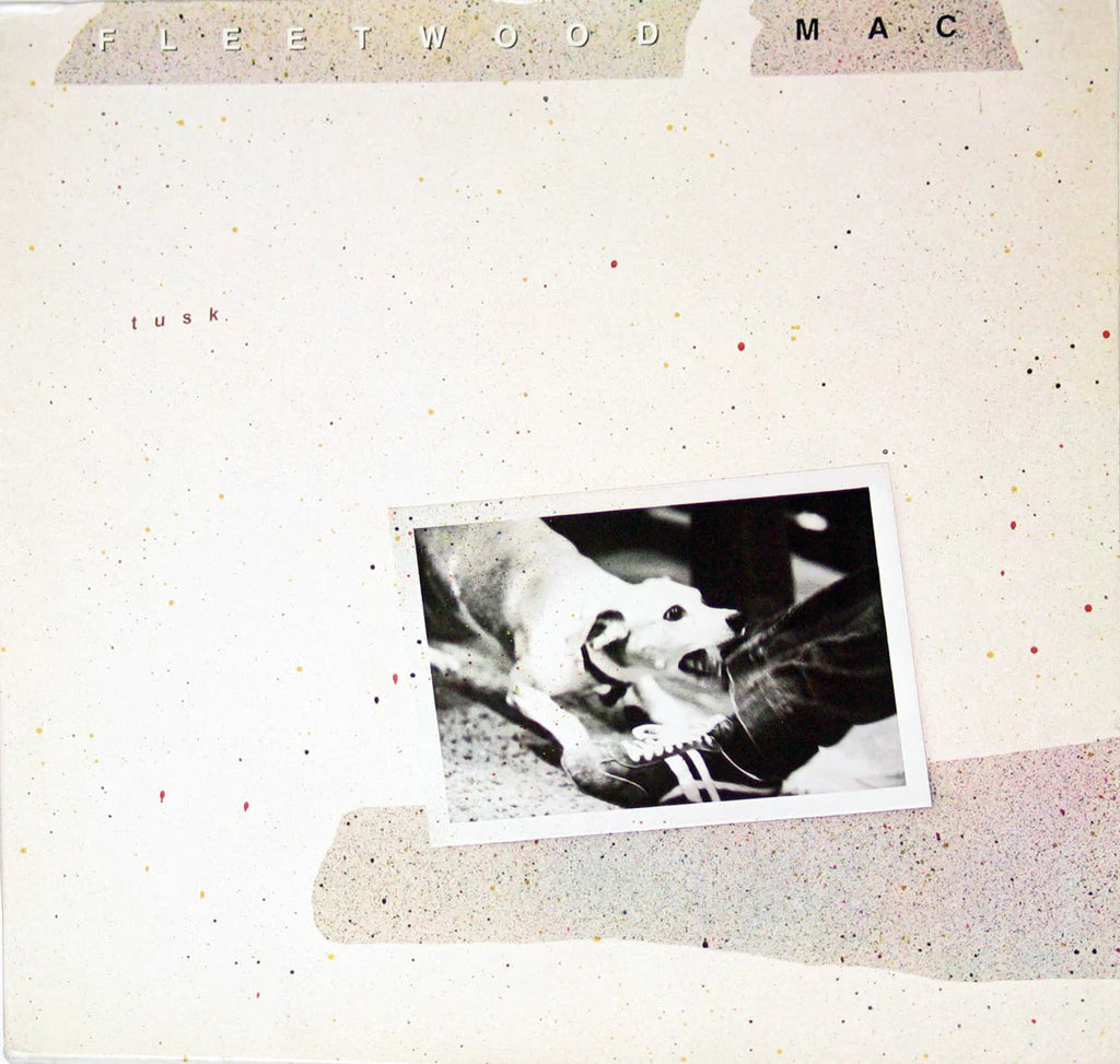 Fleetwood Mac – Tusk (2LP Vinyl)