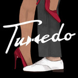 Tuxedo - Tuxedo (Black Vinyl)
