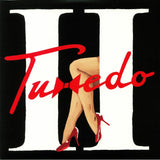 Tuxedo - Tuxedo II (Black Vinyl)