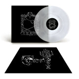 TVAM – Ruins (Crystal Clear Vinyl)