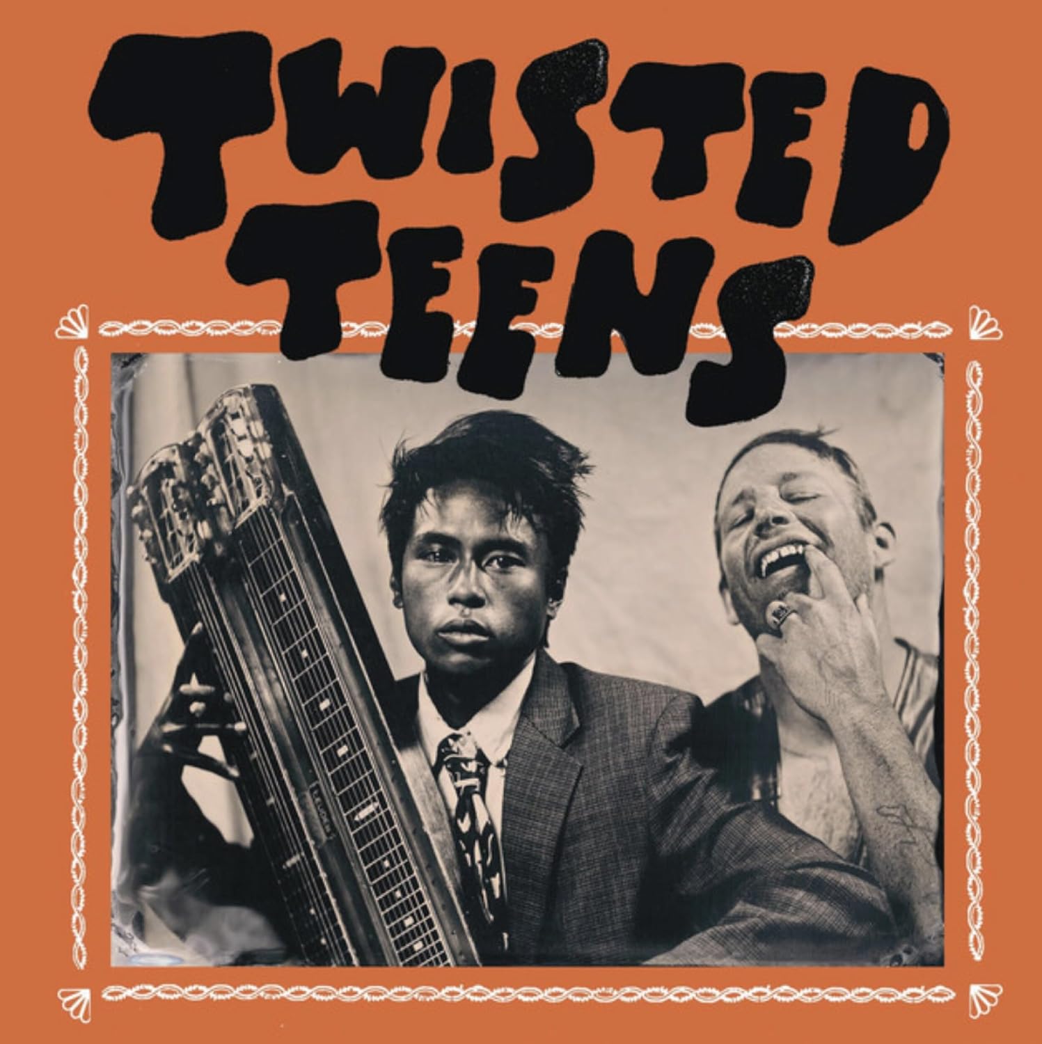 Twisted Teens - Twisted Teens