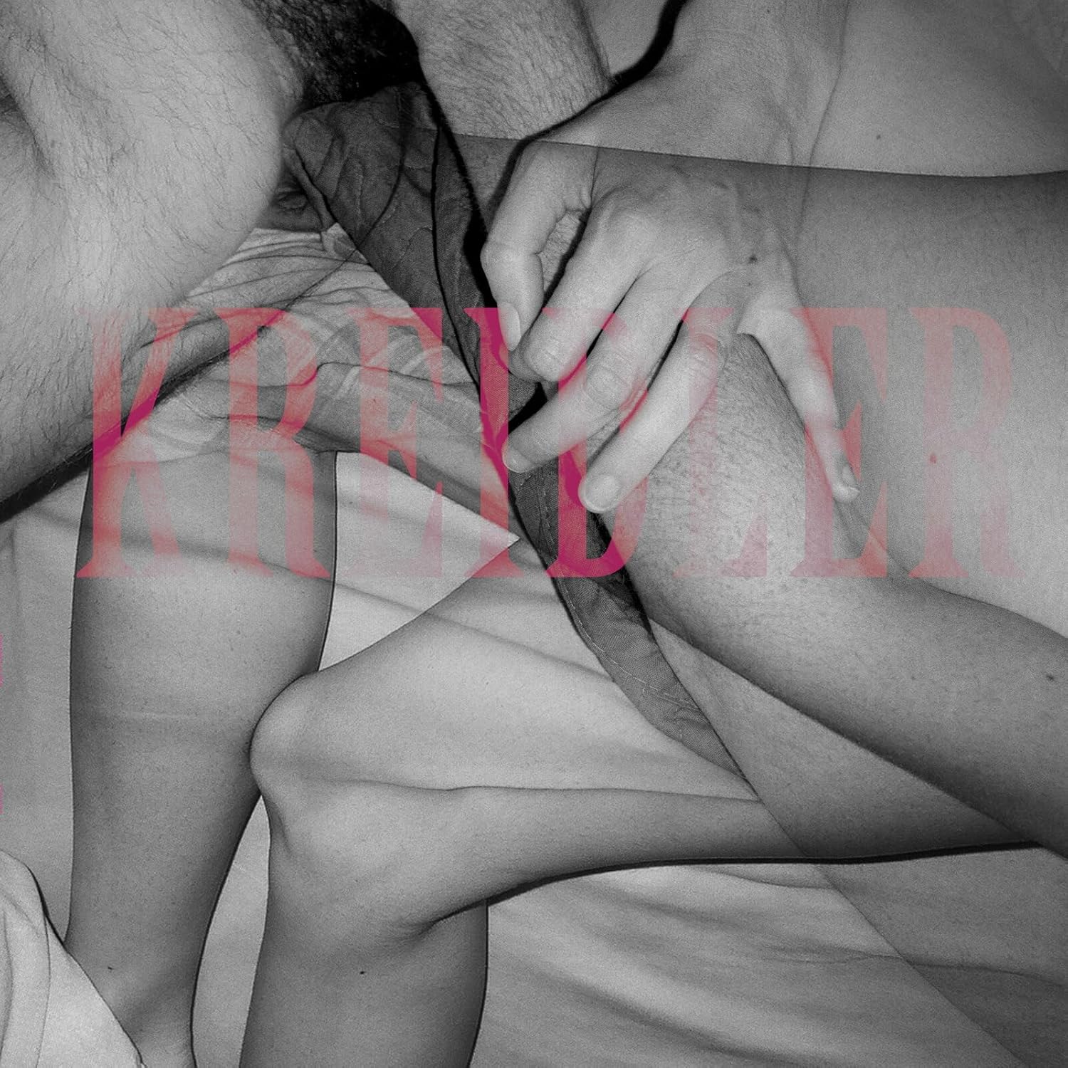 Kreidler – Twists (A Visitor Arrives) (LP Vinyl)
