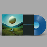 Tycho - Infinite Health (Sky Blue Vinyl)
