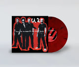 U2 - How to Re-Assemble an Atomic Bomb (Marble Colour Vinyl) | RSD Black Friday 2024