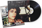 PJ Harvey – Uh Huh Her
