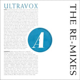 Ultravox – The Re-Mixes | (RSD 2026)