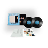 Ultravox – The Collection (2025 Remaster 2LP Black Vinyl)